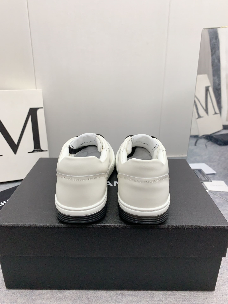 Chanel Casual Shoes